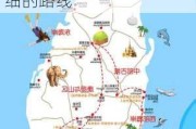 斯里兰卡旅游攻略三日游-斯里兰卡旅游攻略最详细的路线